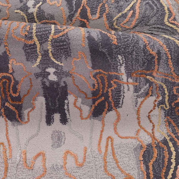 שטיח נול אמורפי 02  | NOOL Amorphic