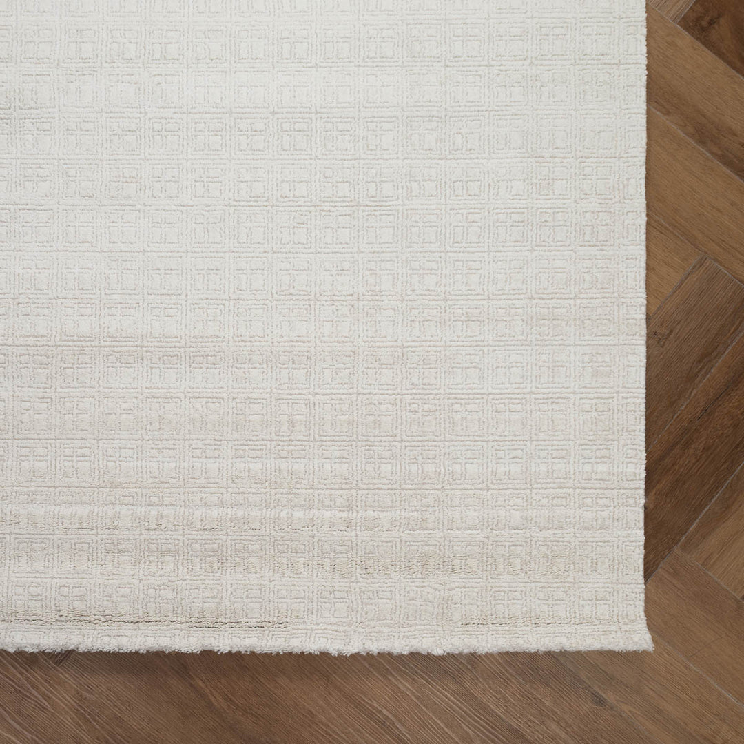 שטיח סילה 338 קרם | SILA