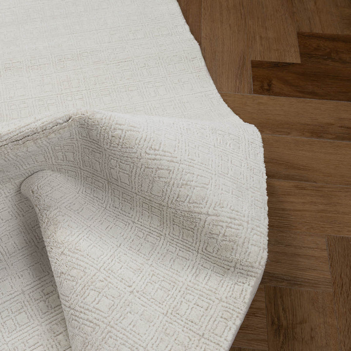 שטיח סילה 338 קרם | SILA