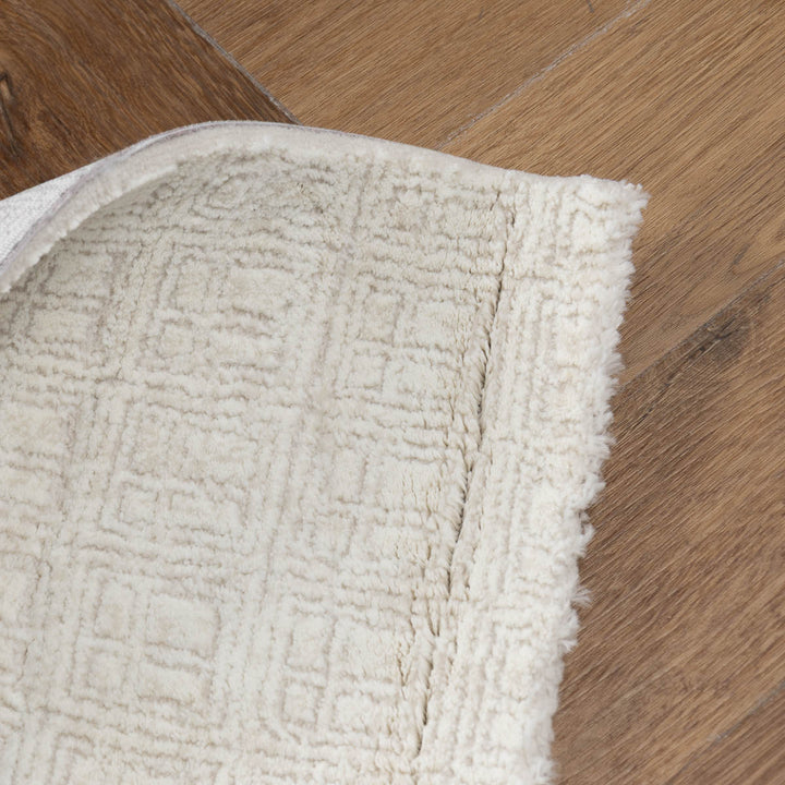 שטיח סילה 338 קרם | SILA