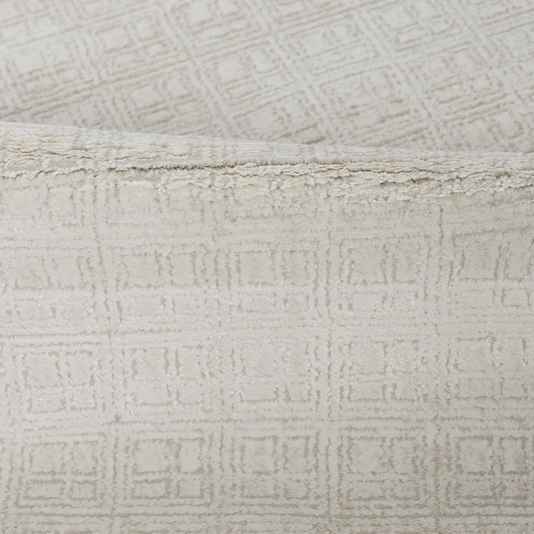 שטיח סילה 338 קרם | SILA