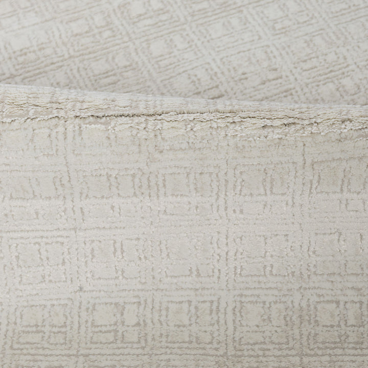 שטיח סילה 338 קרם | SILA