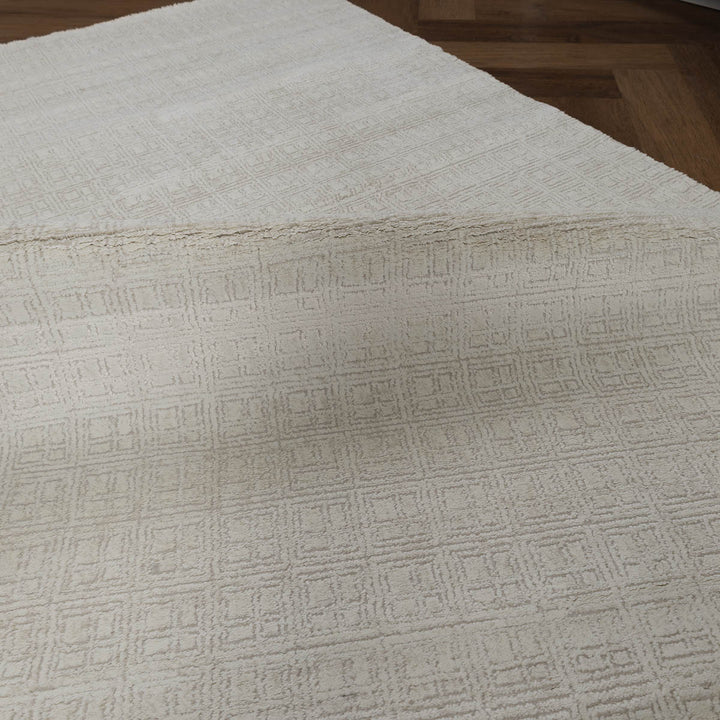 שטיח סילה 338 קרם | SILA