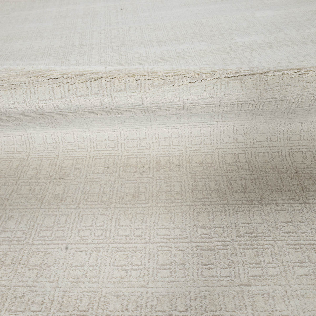 שטיח סילה 338 קרם | SILA