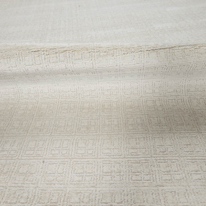 שטיח סילה 338 קרם | SILA