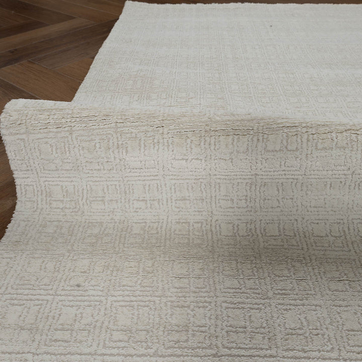 שטיח סילה 338 קרם | SILA