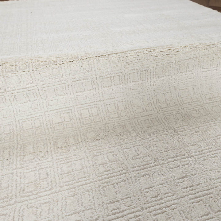 שטיח סילה 338 קרם | SILA