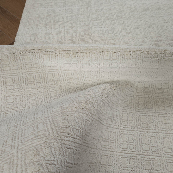 שטיח סילה 338 קרם | SILA