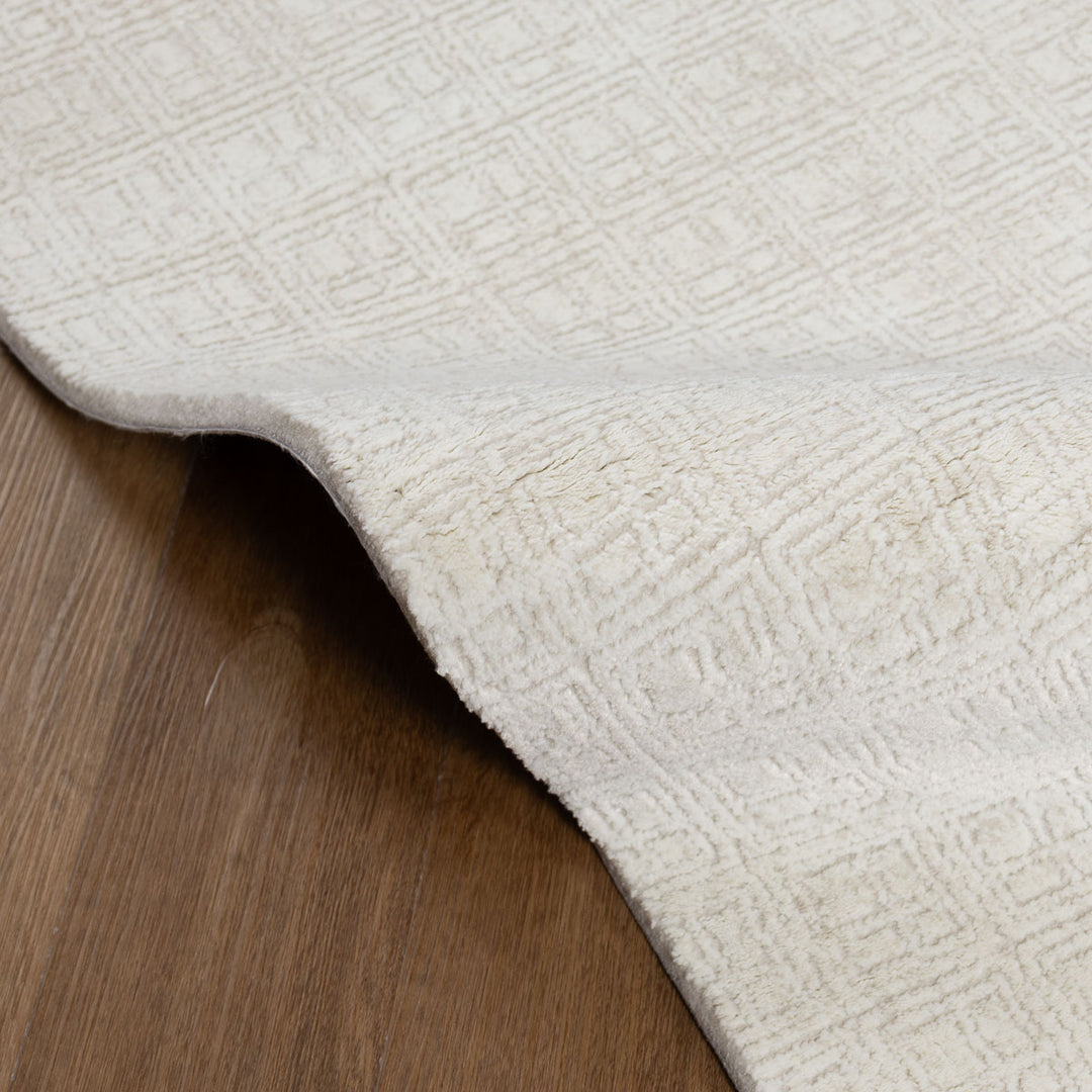 שטיח סילה 338 קרם | SILA