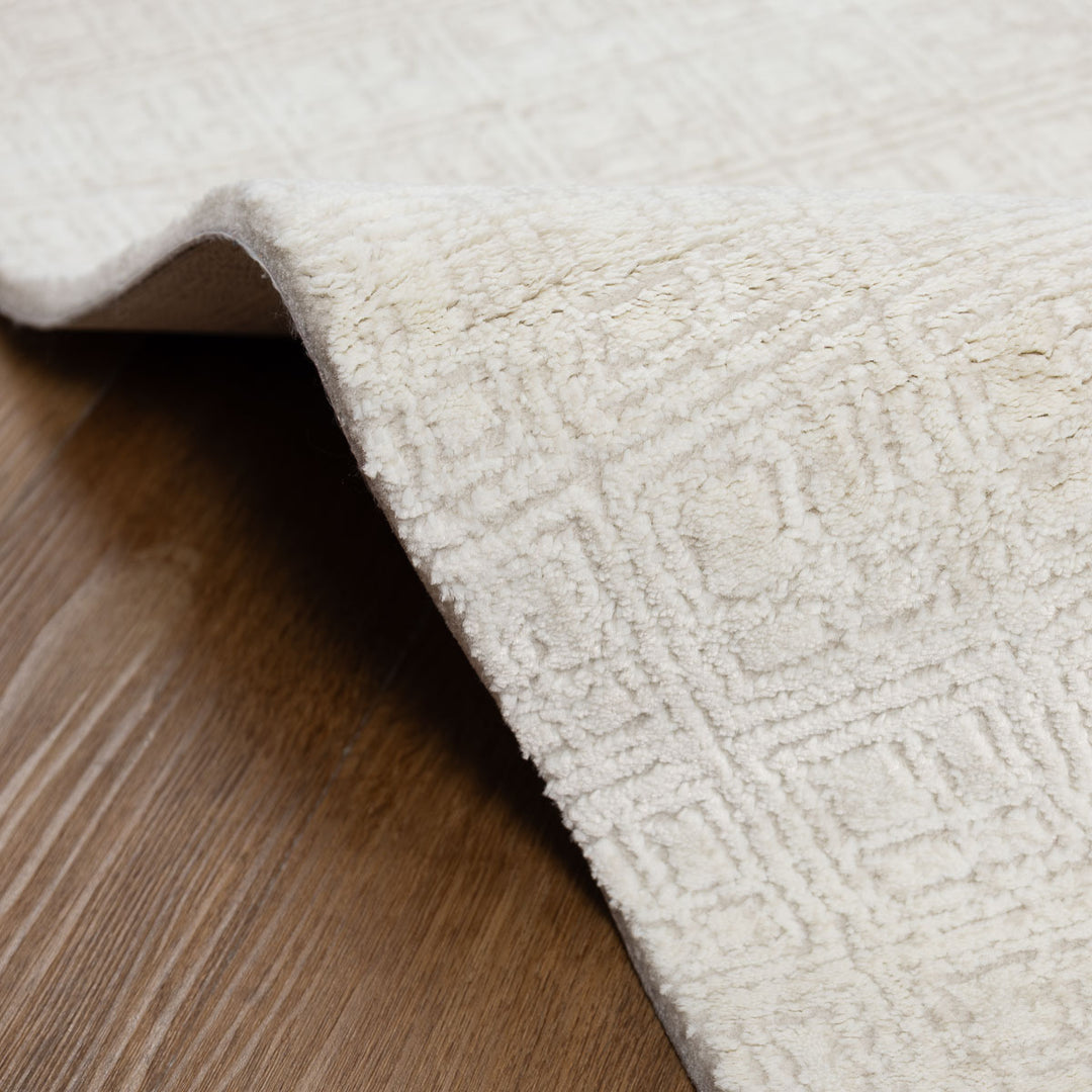 שטיח סילה 338 קרם | SILA