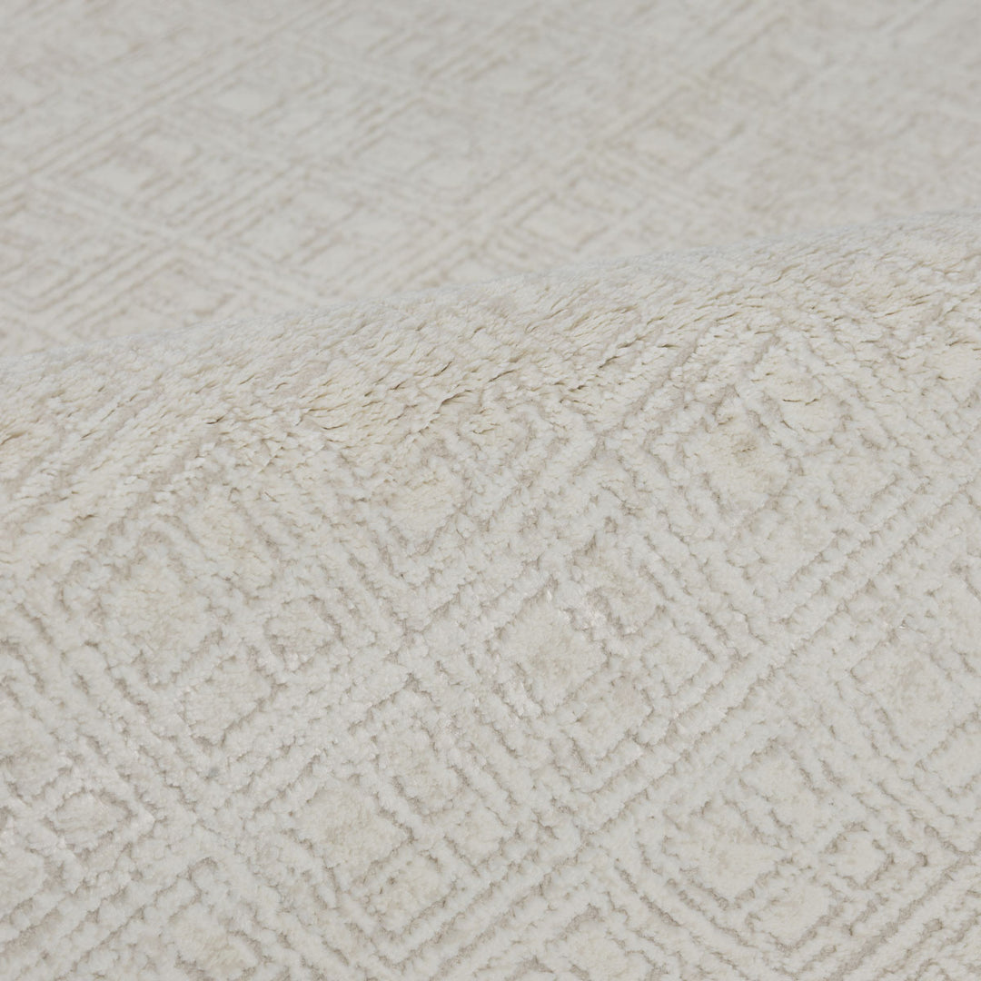 שטיח סילה 338 קרם | SILA