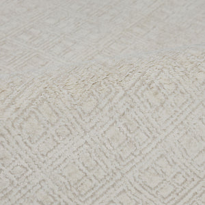 שטיח סילה 338 קרם | SILA