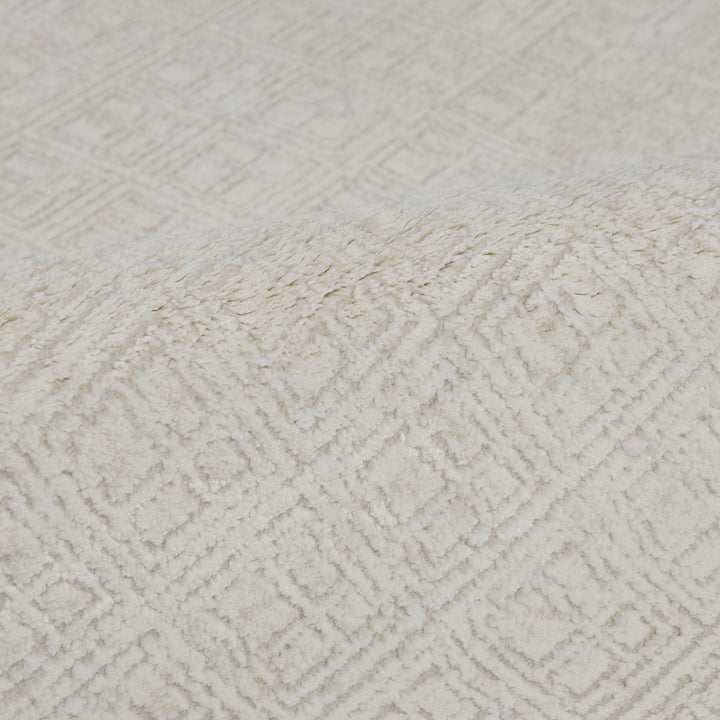 שטיח סילה 338 קרם | SILA