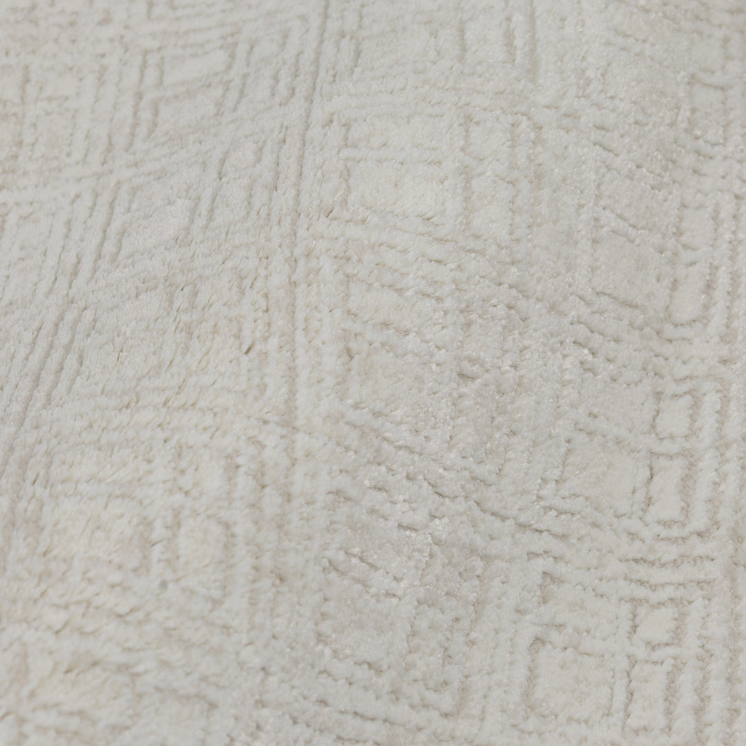 שטיח סילה 338 קרם | SILA