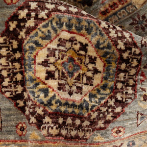 שטיח ממלוק 00 צבעוני 178*134 | Mamluk