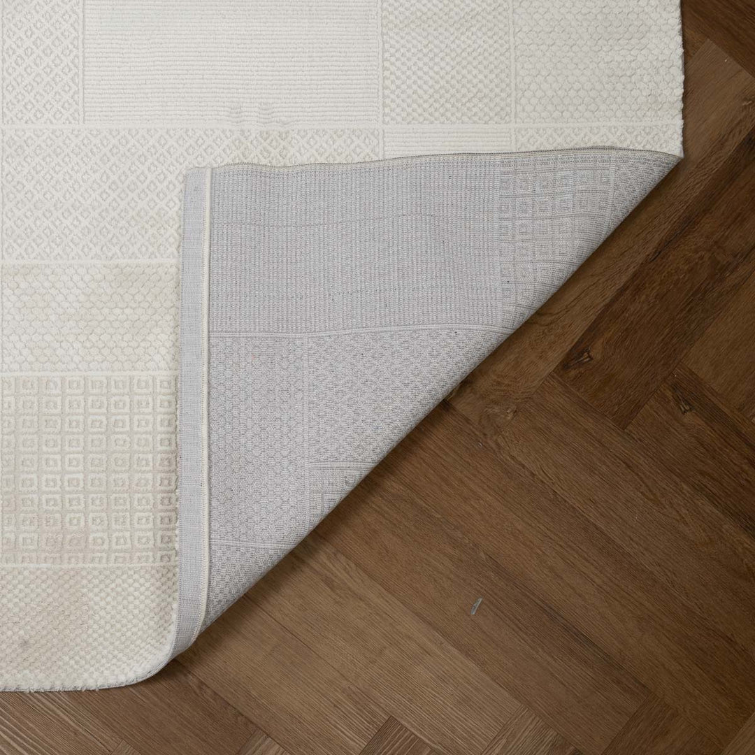 שטיח סילה 341 קרם | SILA