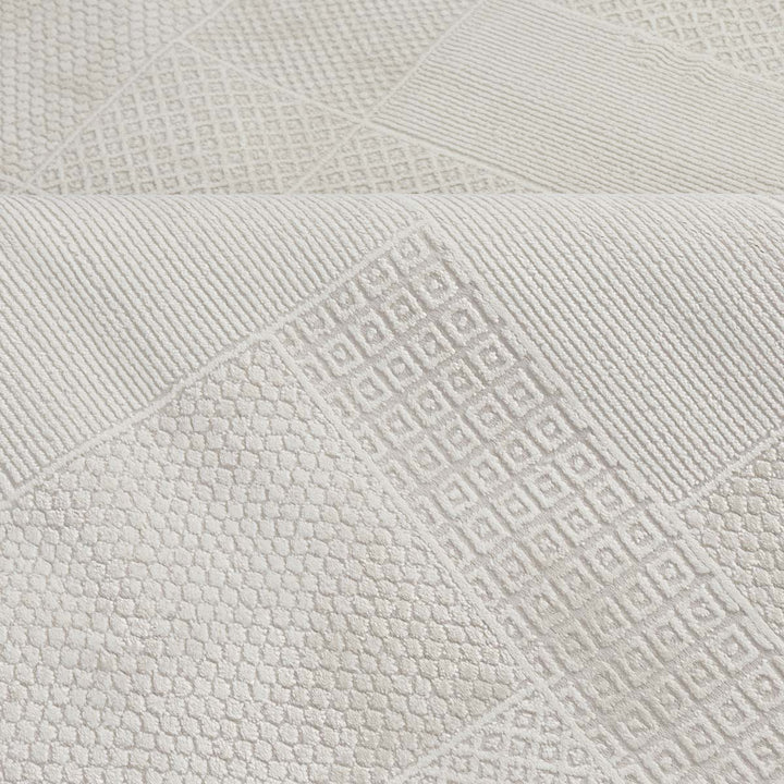 שטיח סילה 341 קרם | SILA