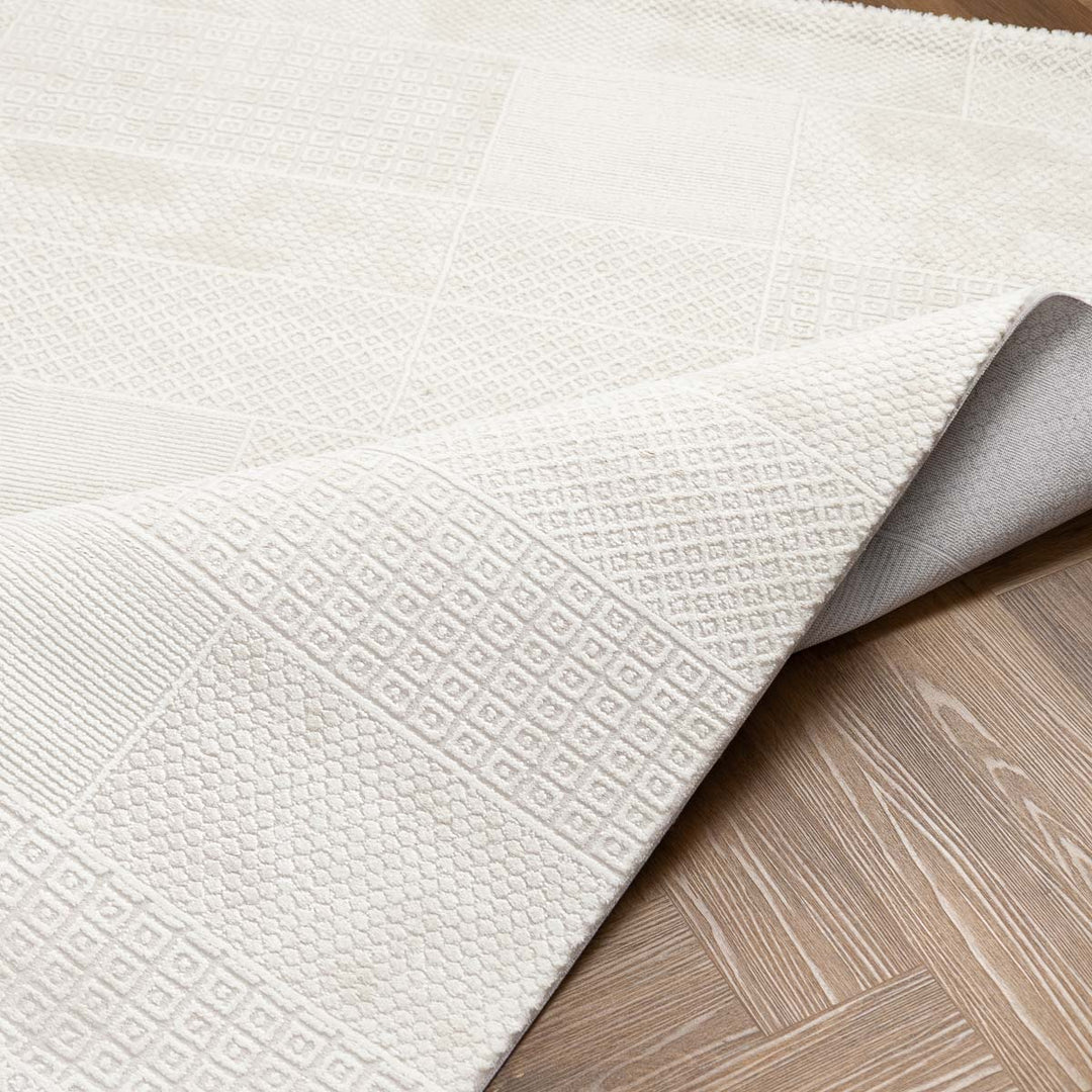 שטיח סילה 341 קרם | SILA