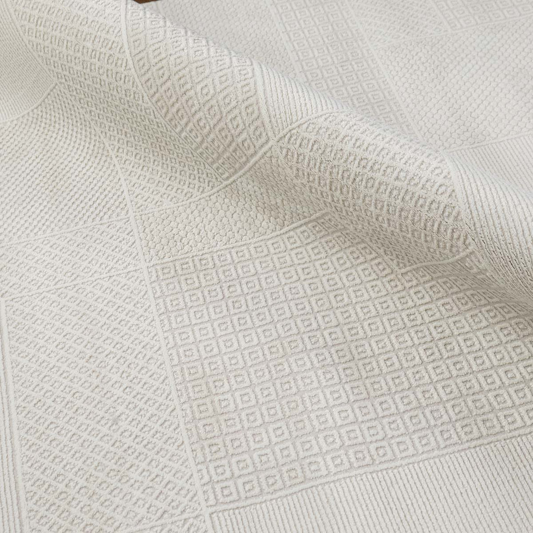 שטיח סילה 341 קרם | SILA