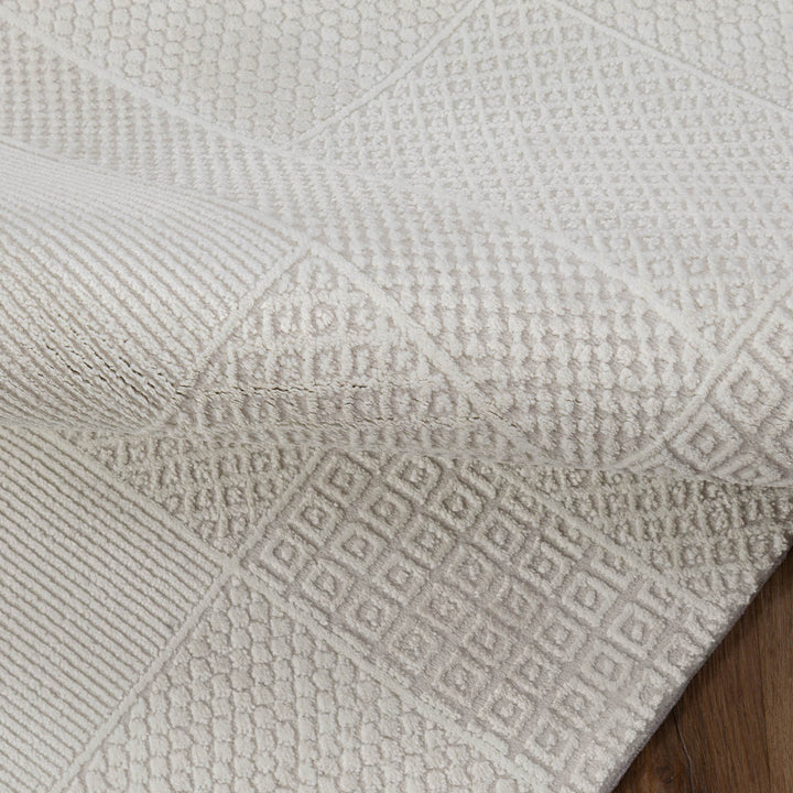 שטיח סילה 341 קרם | SILA