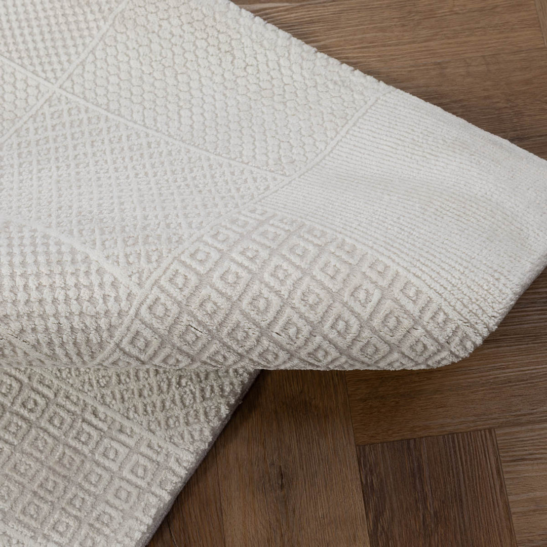 שטיח סילה 341 קרם | SILA