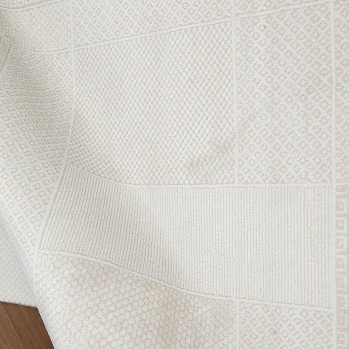 שטיח סילה 341 קרם | SILA