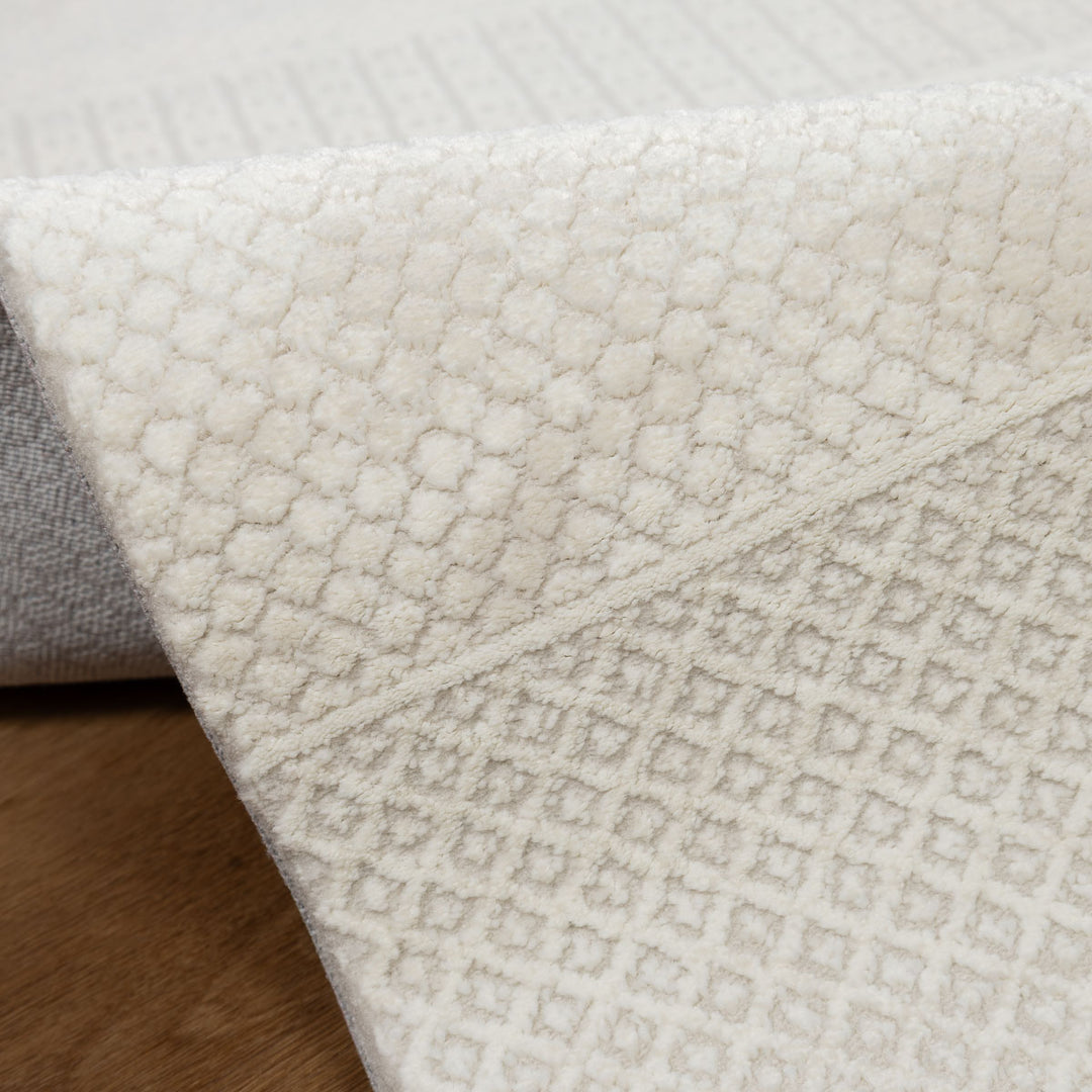 שטיח סילה 341 קרם | SILA