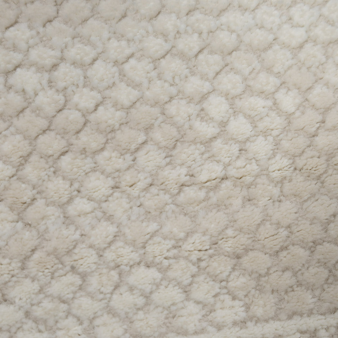 שטיח סילה 341 קרם | SILA