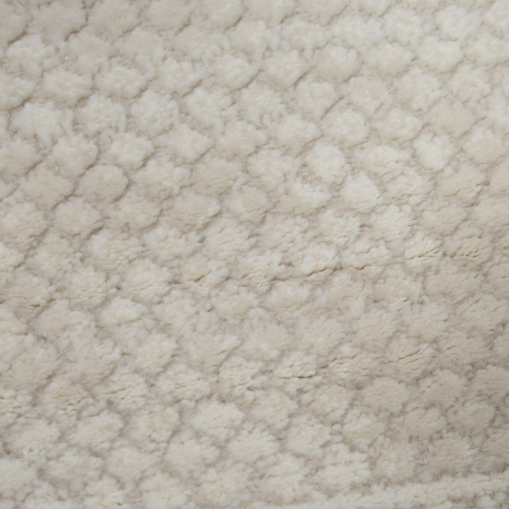 שטיח סילה 341 קרם | SILA