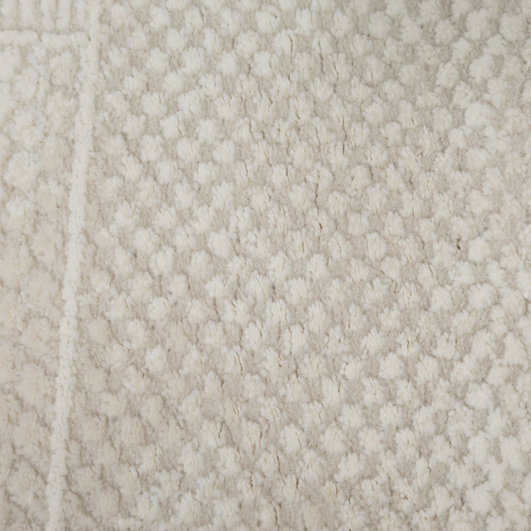 שטיח סילה 341 קרם | SILA