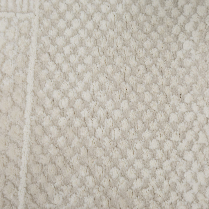 שטיח סילה 341 קרם | SILA