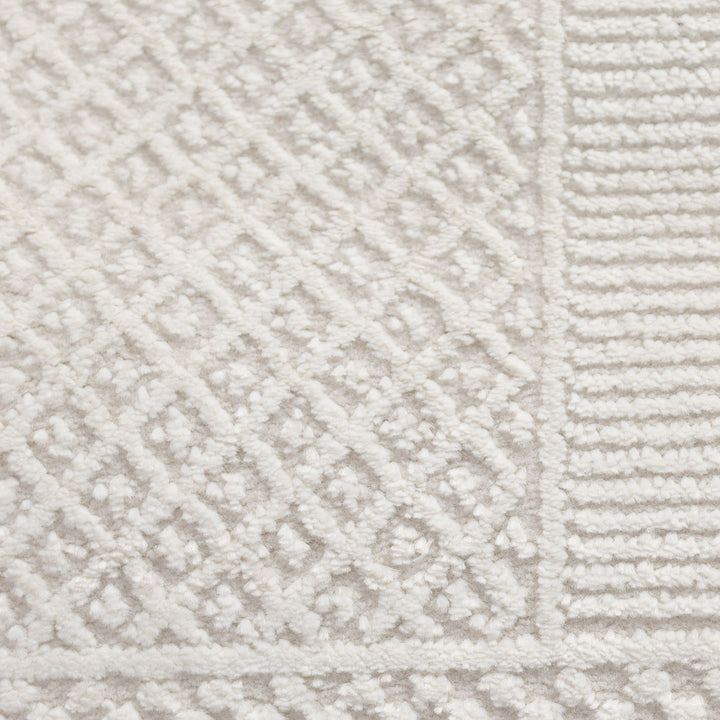 שטיח סילה 341 קרם | SILA