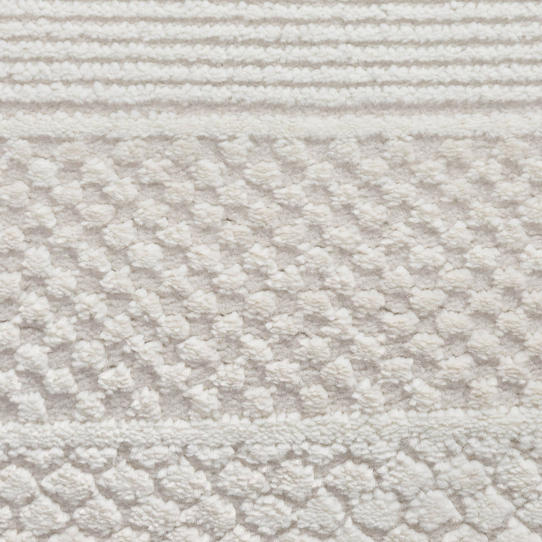 שטיח סילה 341 קרם | SILA