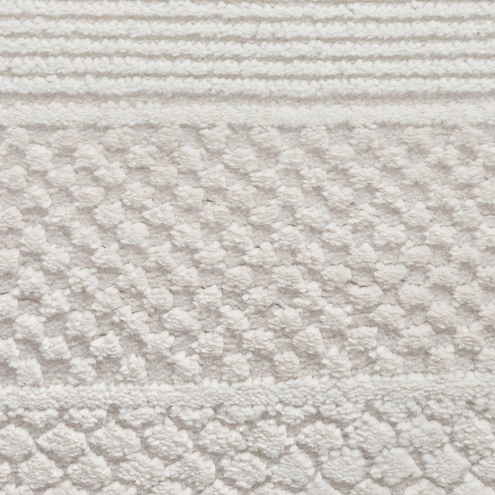 שטיח סילה 341 קרם | SILA