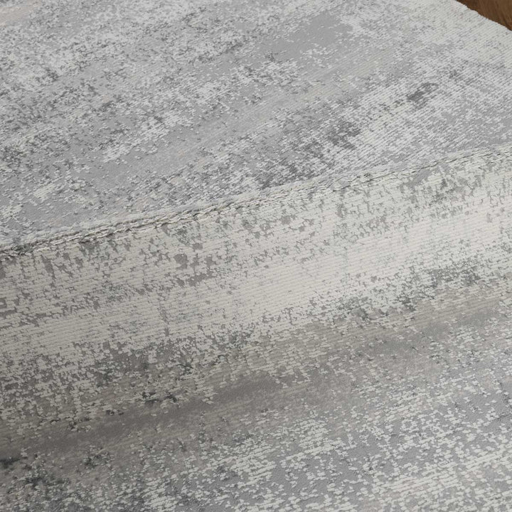 שטיח סילה 343 אפור\קרם | SILA