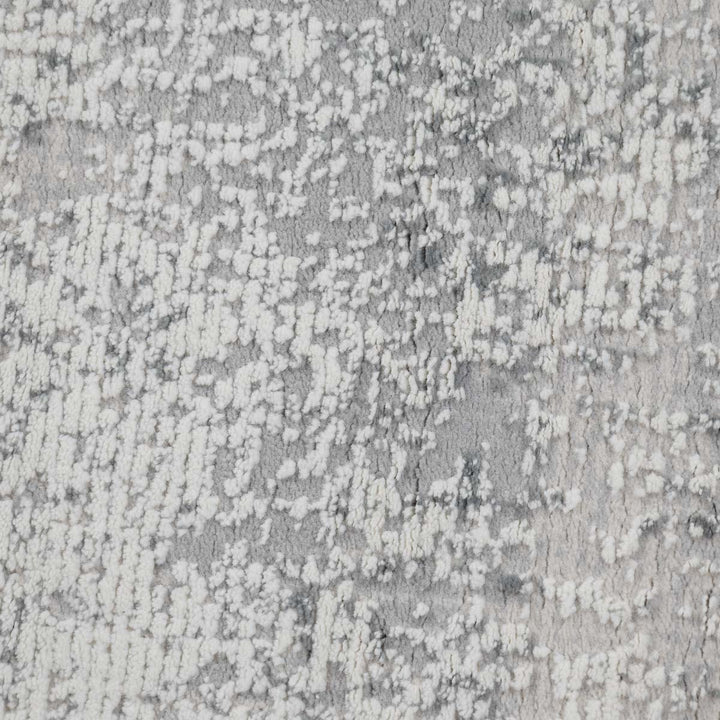 שטיח סילה 343 אפור\קרם | SILA