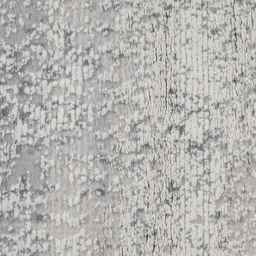 שטיח סילה 343 אפור\קרם | SILA