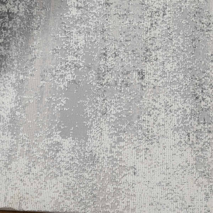 שטיח סילה 343 אפור\קרם | SILA