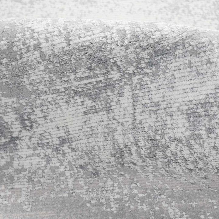 שטיח סילה 343 אפור\קרם | SILA