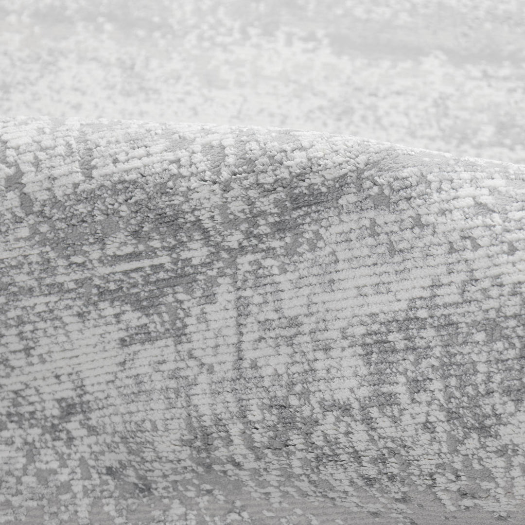 שטיח סילה 343 אפור\קרם | SILA