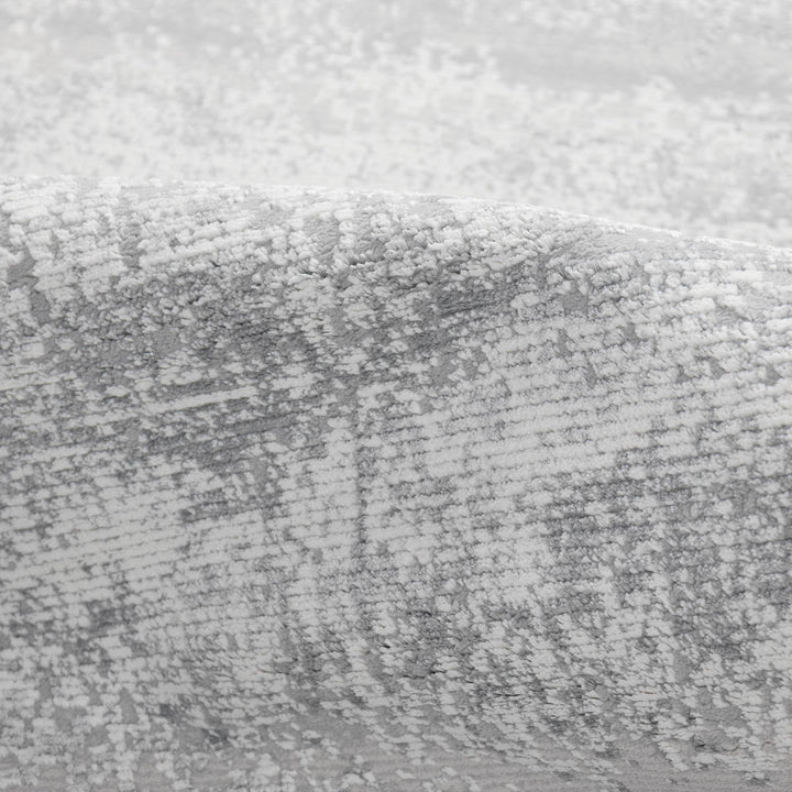 שטיח סילה 343 אפור\קרם | SILA