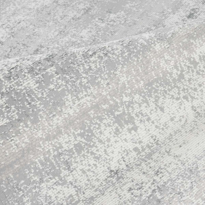 שטיח סילה 343 אפור\קרם | SILA