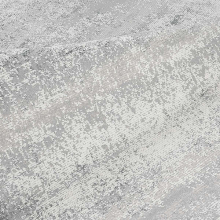 שטיח סילה 343 אפור\קרם | SILA