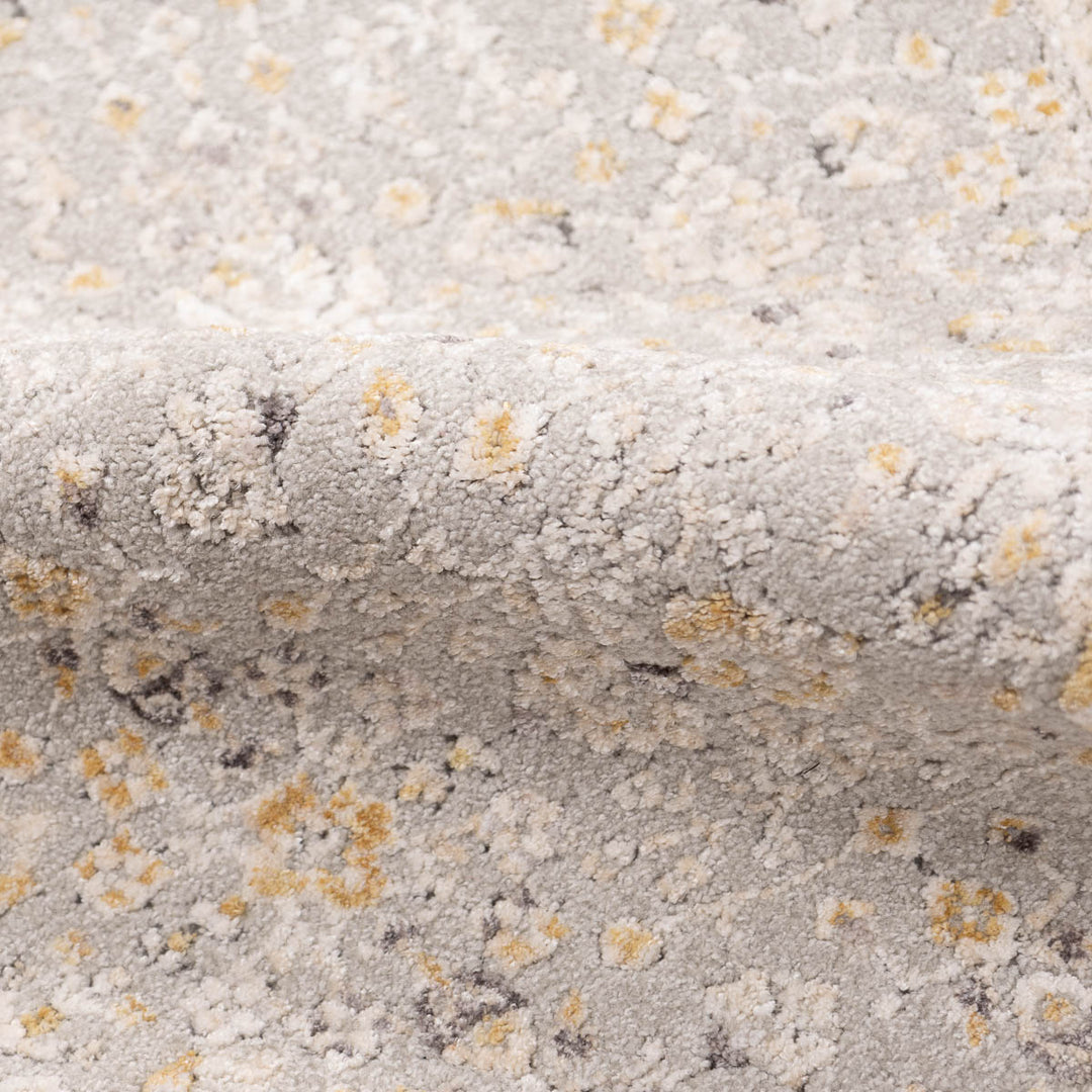 שטיח הריטאז' 04 ראנר אפור | Heritage