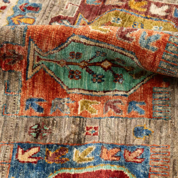 שטיח אריאנה 00 צבעוני 238*173 | Ariana