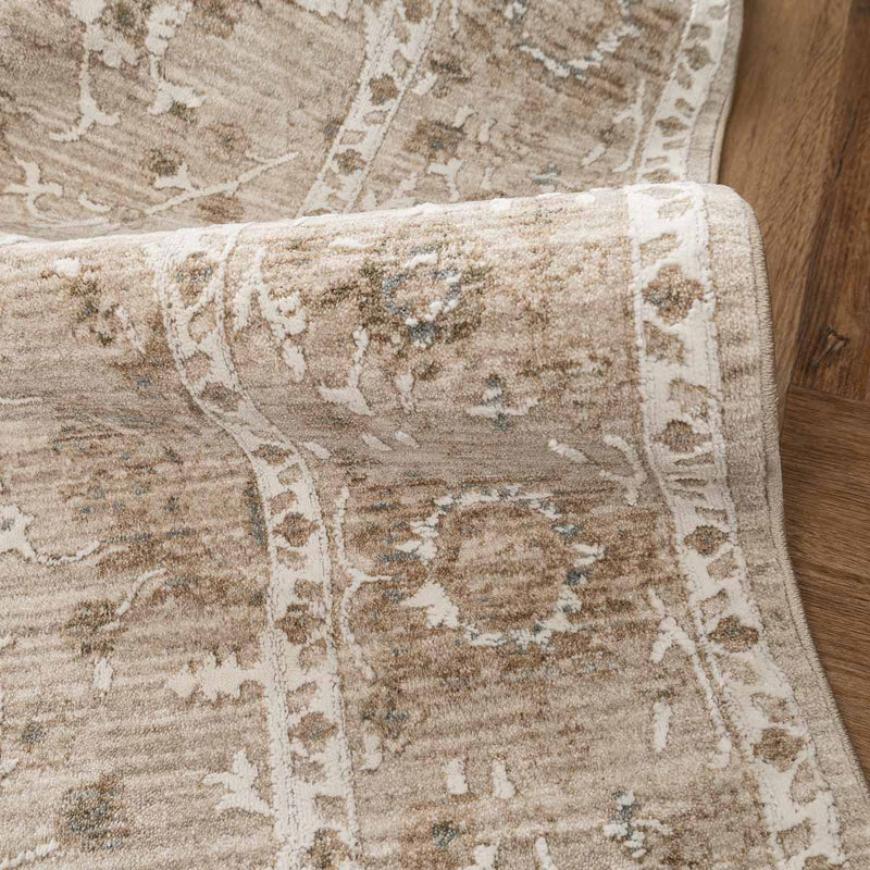 שטיח הריטאז' 11 בז'/אפור | Heritage