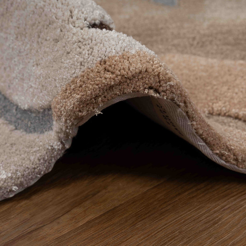שטיח נול אמורפי 20  | NOOL Amorphic