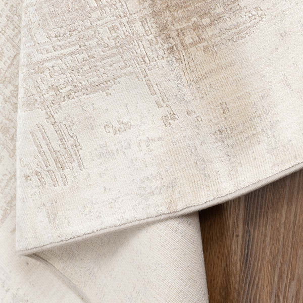 שטיח טרה בוטיק 02 בז'\קרם  | TERRA BOUTIQUE