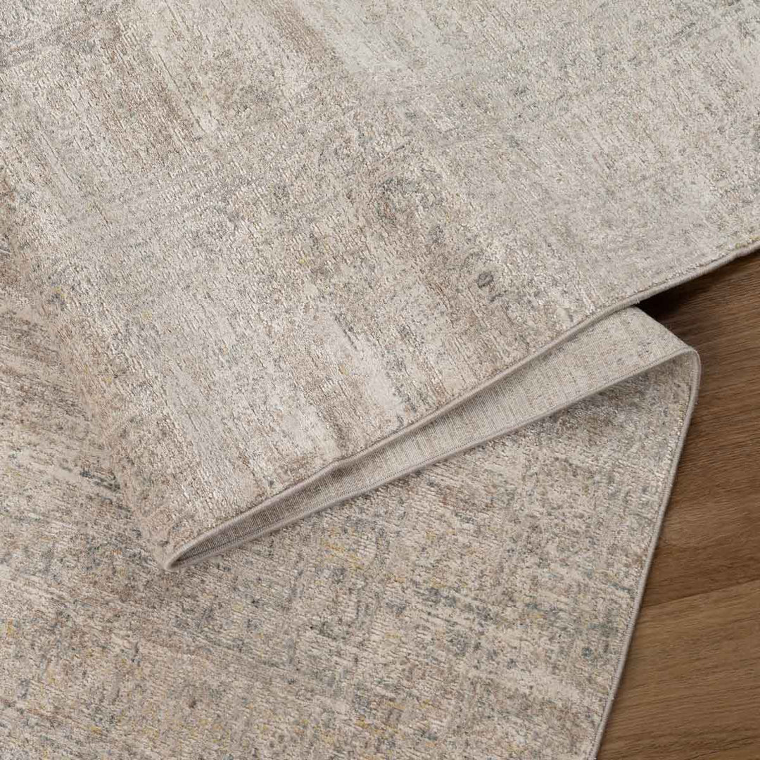 שטיח טרה בוטיק 03 בז'  | TERRA BOUTIQUE