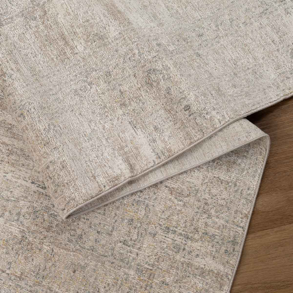 שטיח טרה בוטיק 03 בז'  | TERRA BOUTIQUE